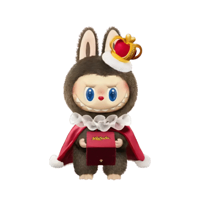 pngimg.com - labubu_PNG28
